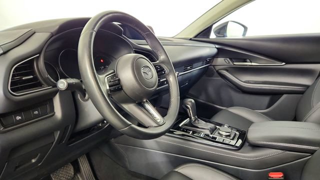 Used 2024 MAZDA CX-30 AWD 2.5 S w/ Select Sport Pkg image 11