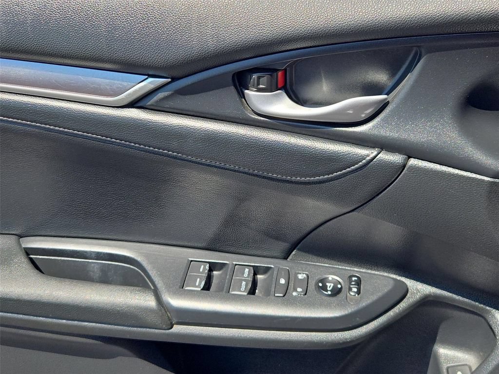 Used 2016 Honda Civic EX-L image 15