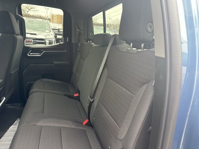 New 2026 GMC Sierra 1500 Elevation w/ Preferred Package image 26