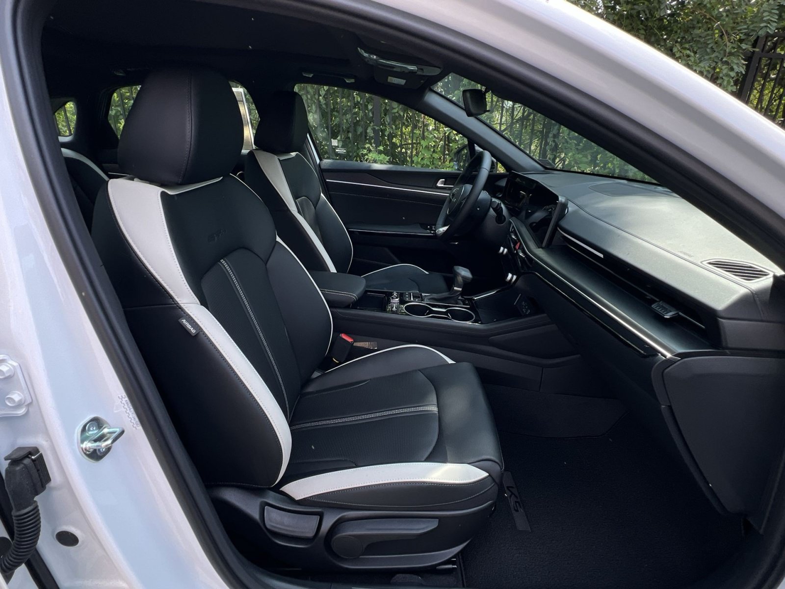 New 2026 Kia K5 GT-Line w/ GT-Line Premium Package FWD image 31