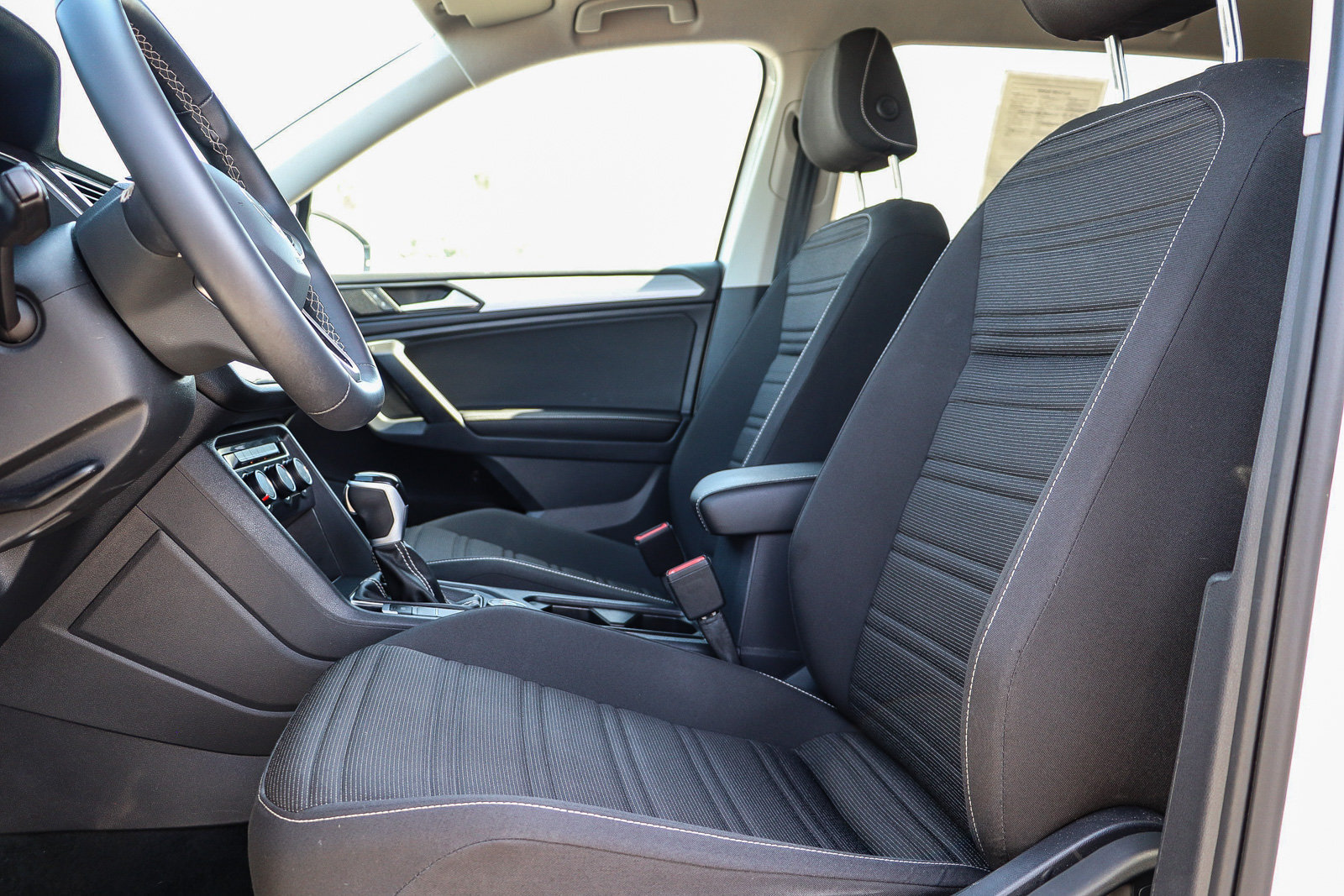 Used 2024 Volkswagen Tiguan S AWD/4WD image 18