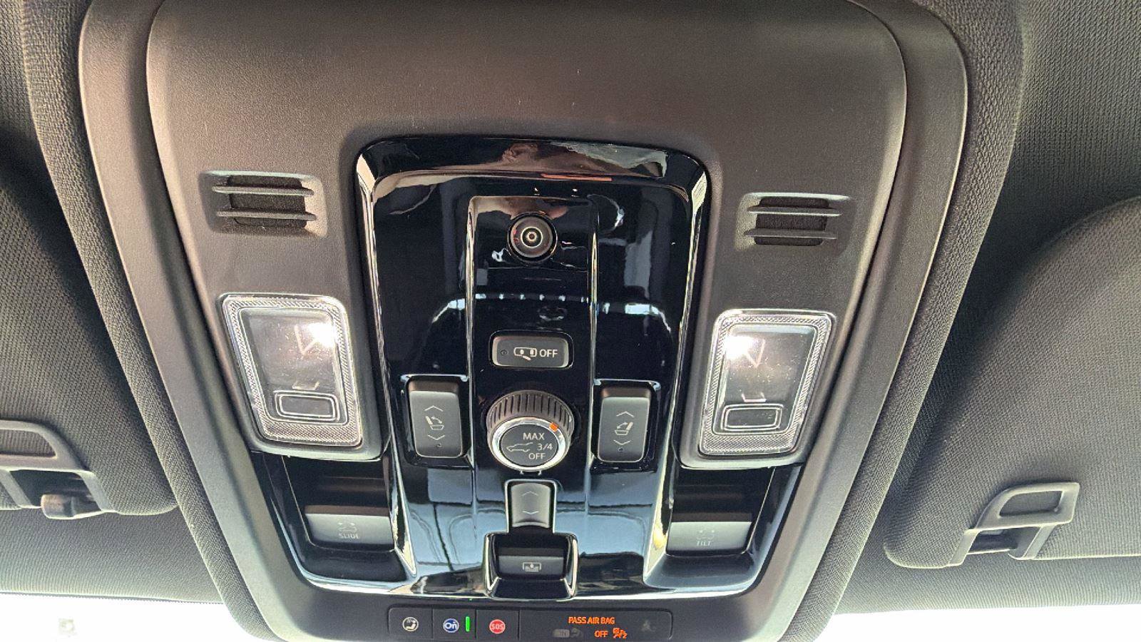 New 2026 GMC Yukon XL Elevation w/ Elevation Premium Package AWD/4WD image 28