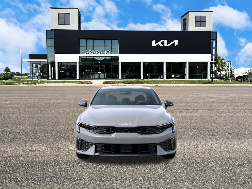 New 2026 Kia K5 GT-Line AWD/4WD image 2