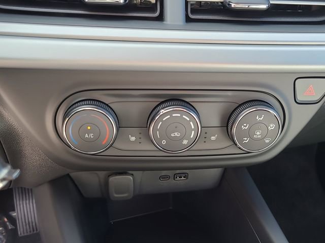 New 2026 Chevrolet Trax RS image 33