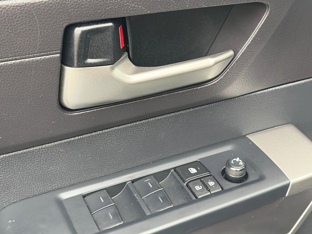 Used 2023 Toyota Tundra SR5 w/ TRD Off-Road Package image 20