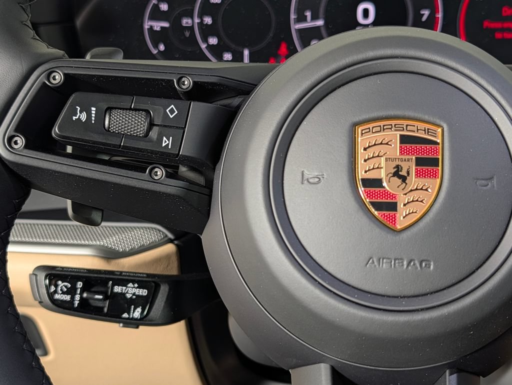 New 2026 Porsche Cayenne AWD/4WD image 39