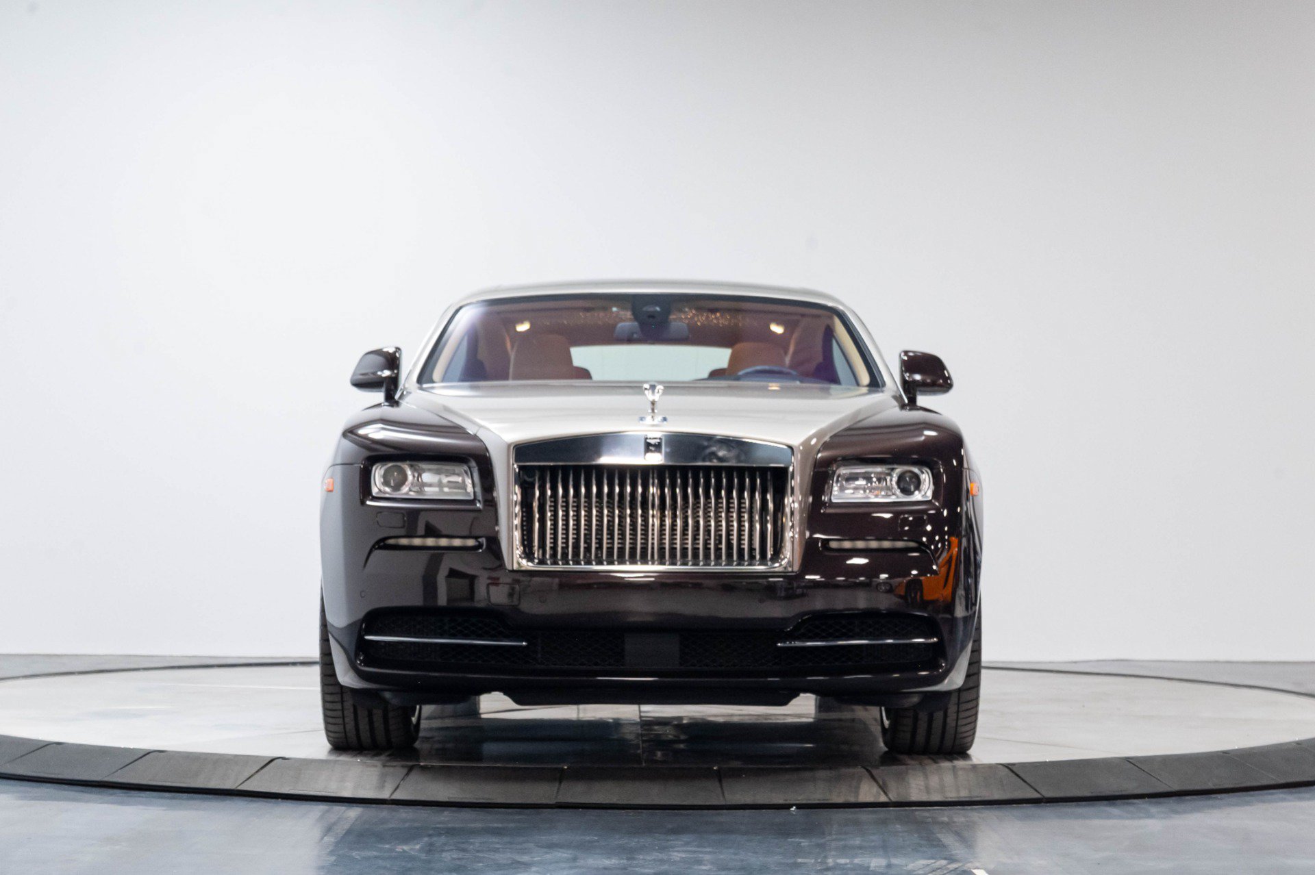 Used 2014 Rolls-Royce Wraith RWD image 49