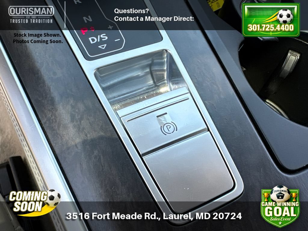 Used 2019 Audi A6 3.0T Premium Plus w/ Premium Plus Package AWD/4WD image 26