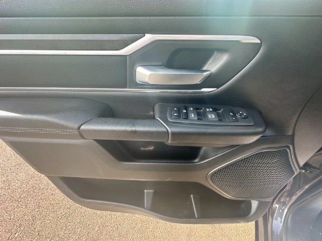 Certified 2023 RAM 1500 Big Horn AWD/4WD image 16