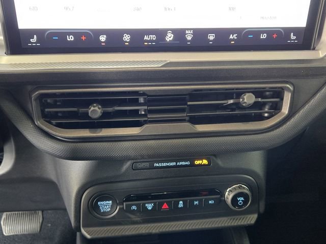 New 2026 Ford Bronco Sport Outer Banks w/ Outer Banks Tech Package+ image 15