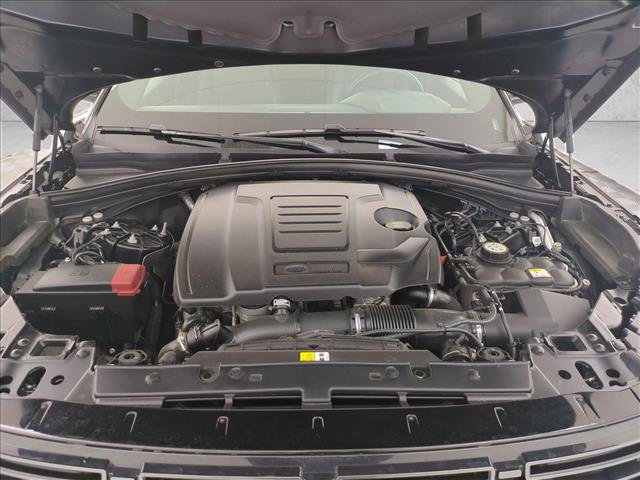 Certified 2026 Land Rover Range Rover Velar Dynamic SE image 27