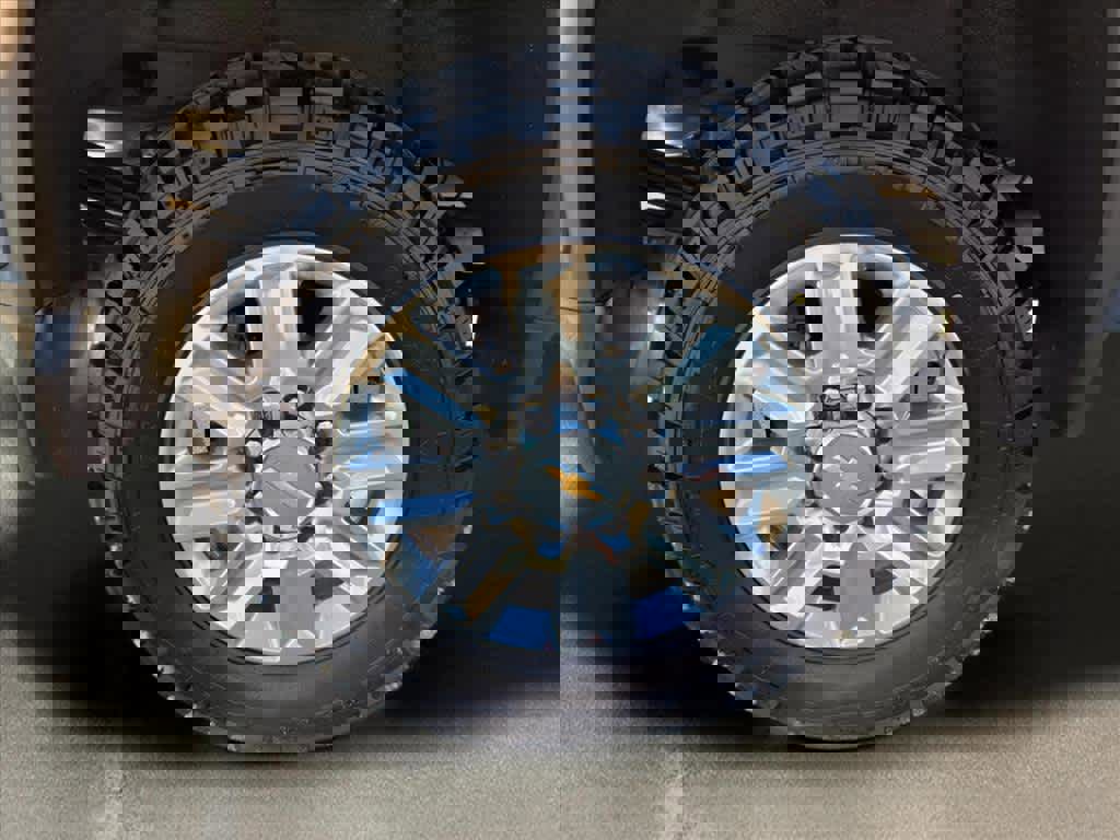 Used 2024 Chevrolet Silverado 2500 High Country w/ High Country Premium Package image 7