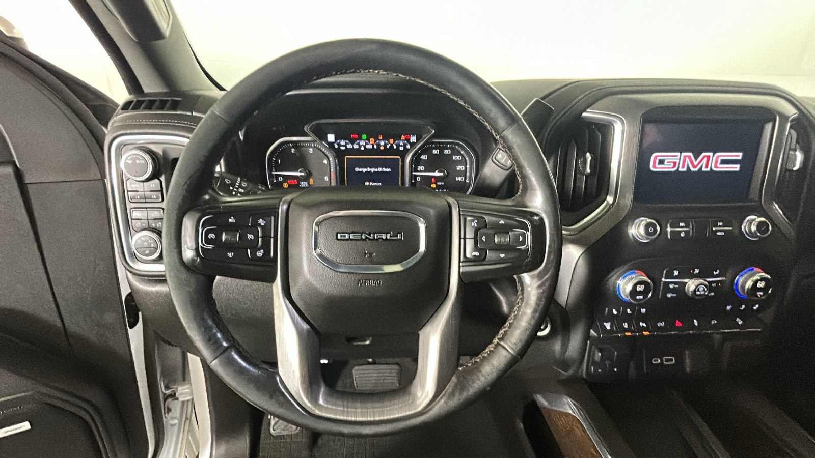 Used 2021 GMC Sierra 2500 Denali AWD/4WD image 14