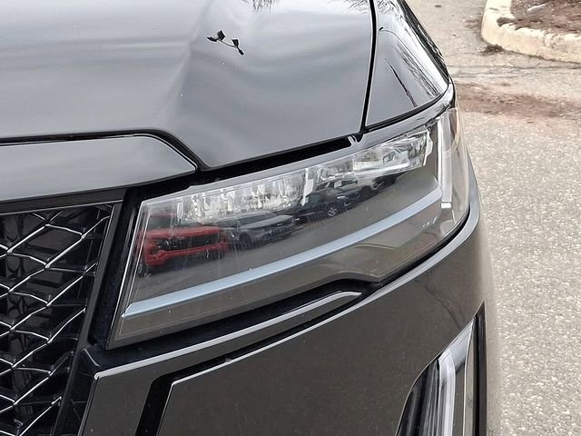 Used 2023 Cadillac Escalade Sport w/ Touring Package image 7