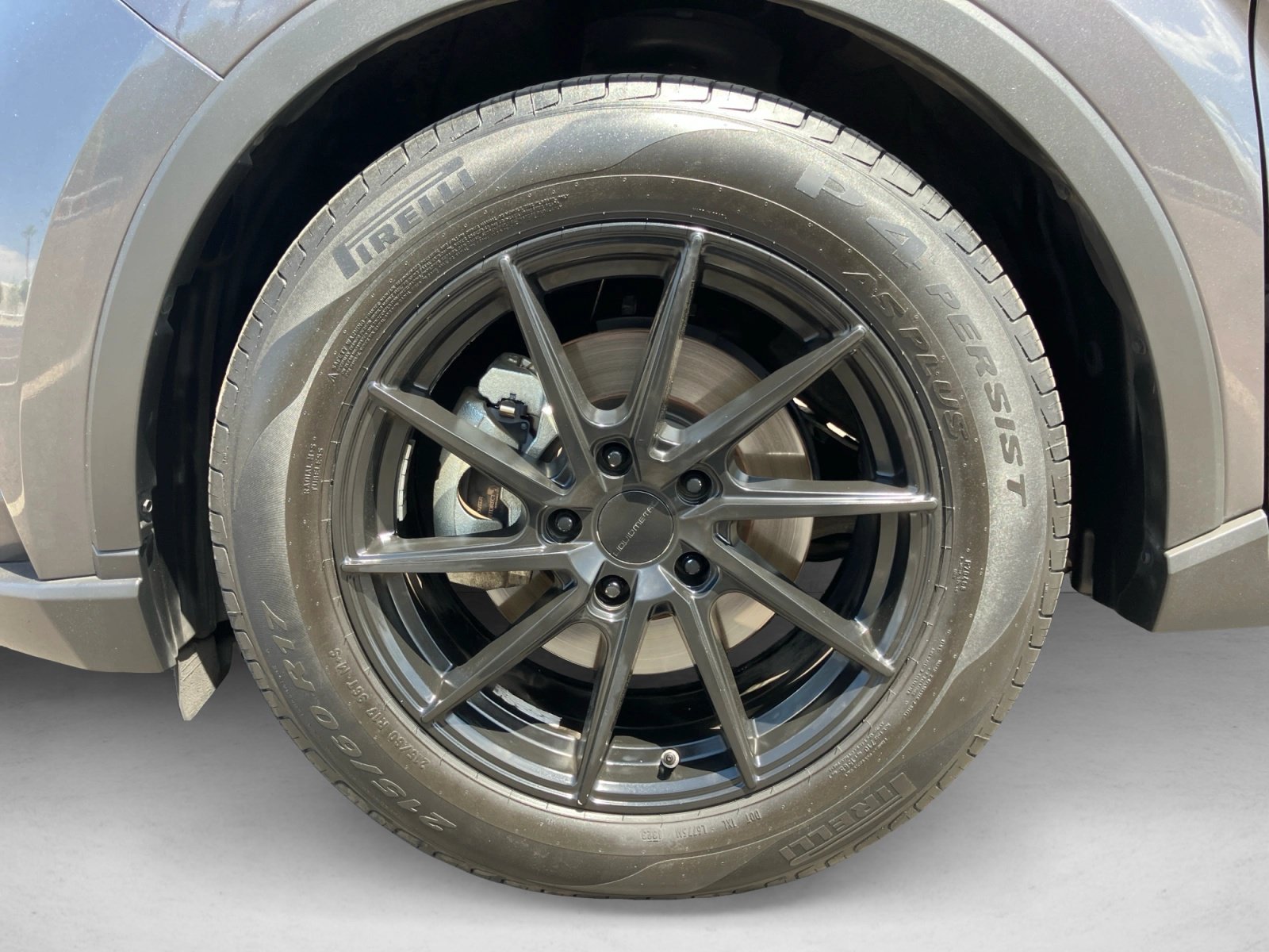 Used 2021 Toyota C-HR LE FWD image 9