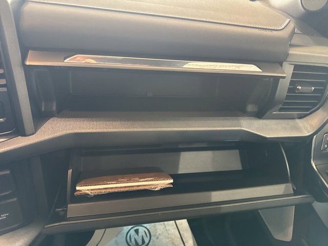 Used 2025 Ford F150 Platinum w/ Equipment Group 702A High image 42