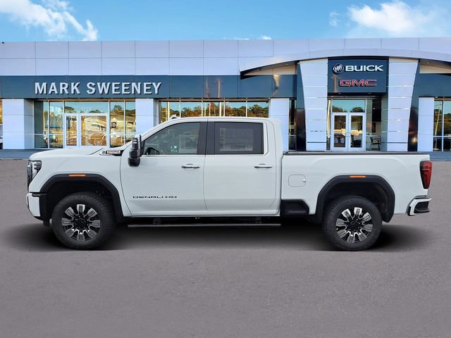 New 2026 GMC Sierra 2500 Denali w/ Denali Reserve Package image 29