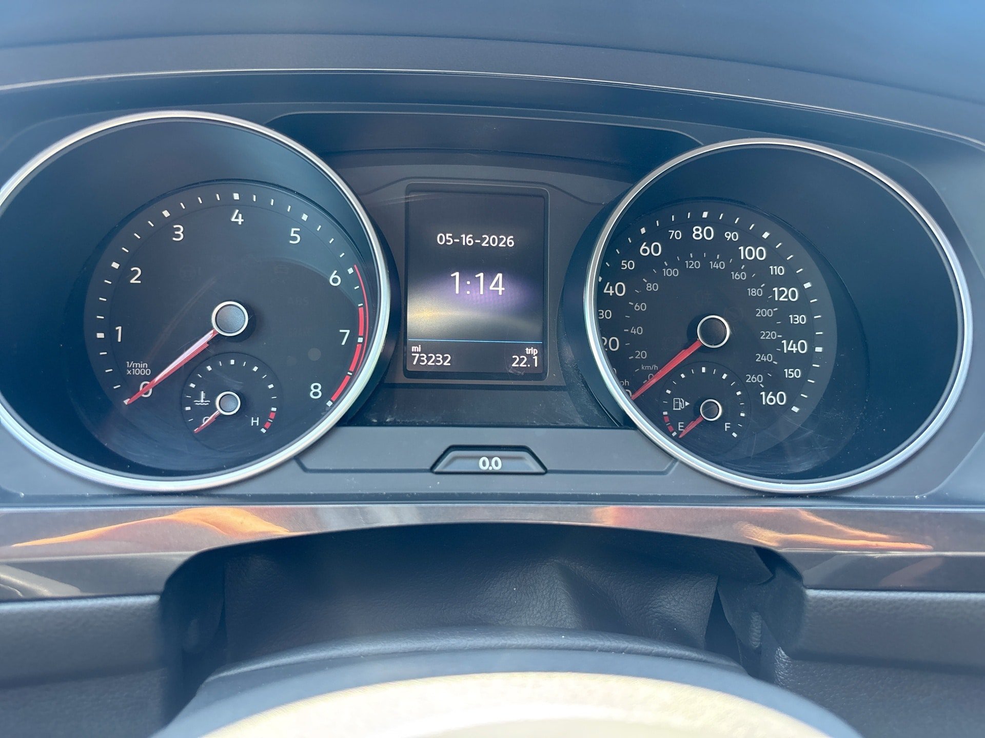 Used 2020 Volkswagen Tiguan SE R-Line AWD/4WD image 10