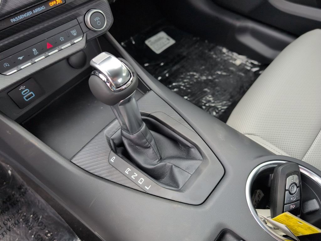 New 2026 Ford Mustang Premium image 22