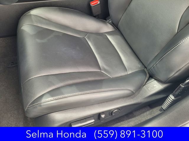 Certified 2024 Honda Accord Sport image 11