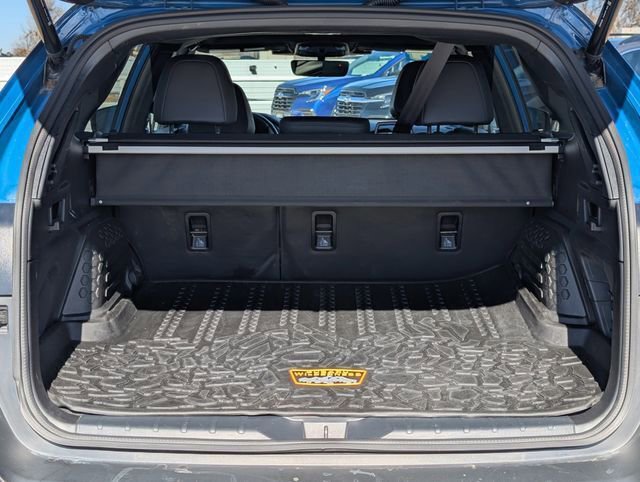 Used 2024 Subaru Outback Wilderness image 22