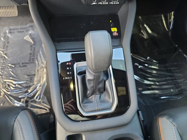 Certified 2025 Subaru Forester Sport w/ Popular Package #1 image 20