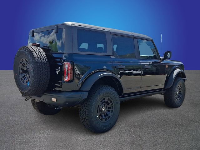New 2026 Ford Bronco Badlands AWD/4WD image 3