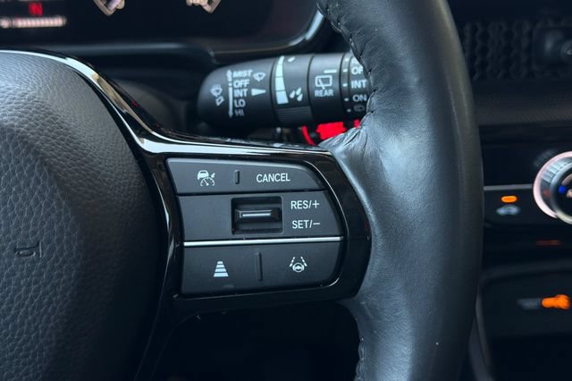 Certified 2023 Honda CR-V EX-L image 30