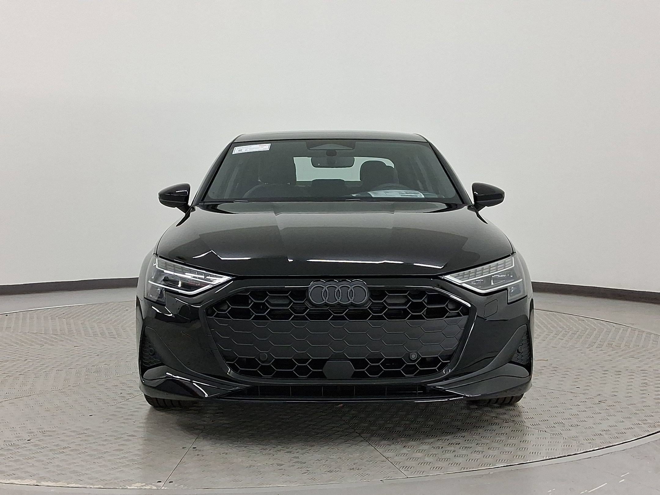 Used 2026 Audi A3 2.0T Premium AWD/4WD image 6
