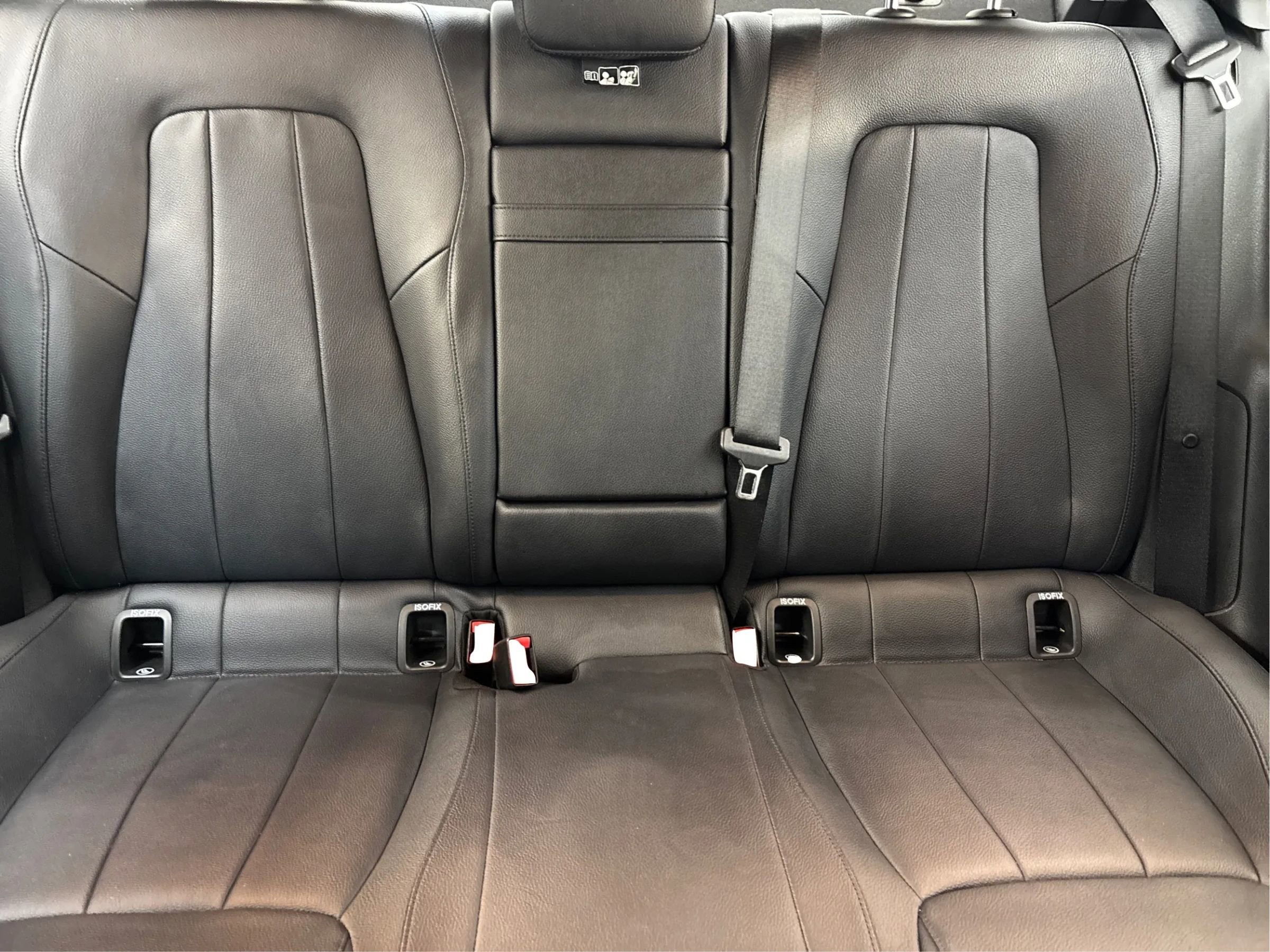 Used 2020 Mercedes-Benz A 220 4MATIC image 20