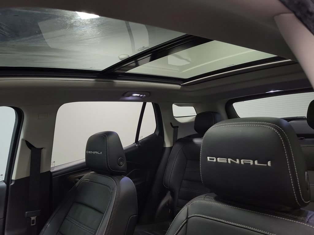 Used 2022 GMC Terrain Denali w/ LPO, Floor Liner Package AWD/4WD image 16
