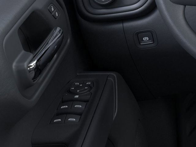 New 2024 GMC Sierra 1500 Pro w/ Pro Value Package image 22