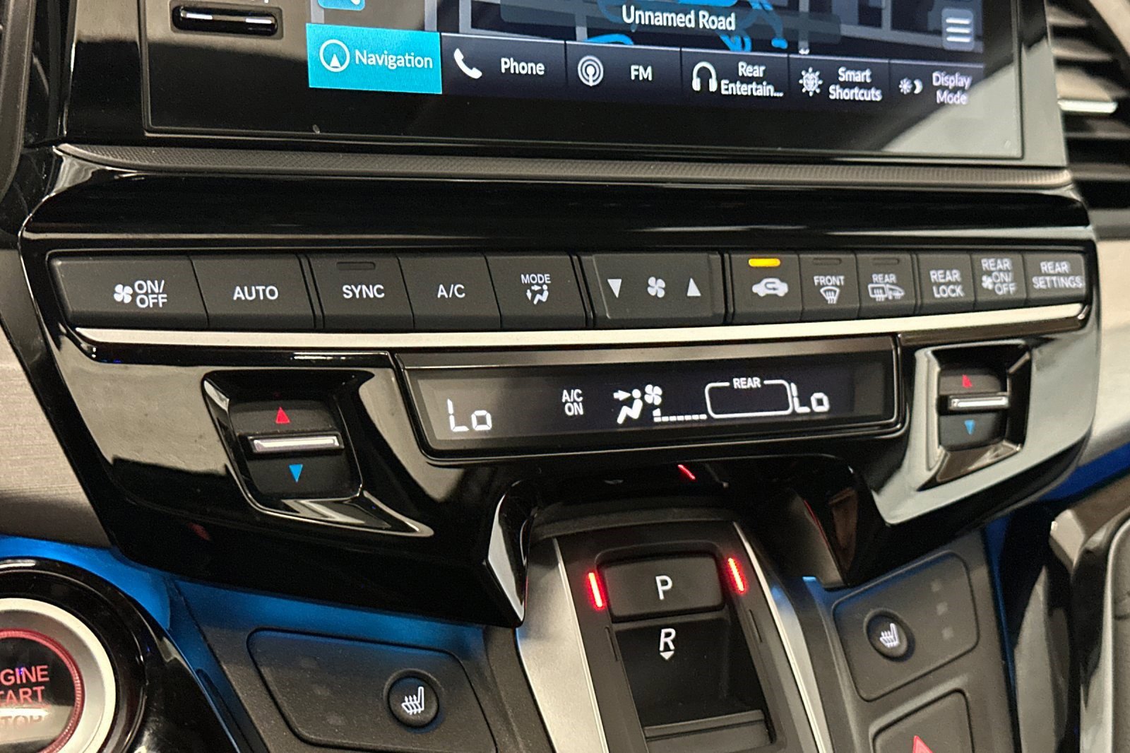 Used 2025 Honda Odyssey Touring image 22