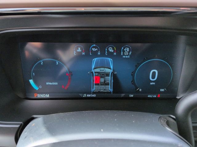 New 2026 Ford F250 King Ranch w/ Chrome Package image 31