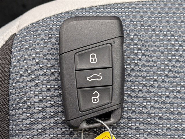 New 2026 Volkswagen Taos S image 27