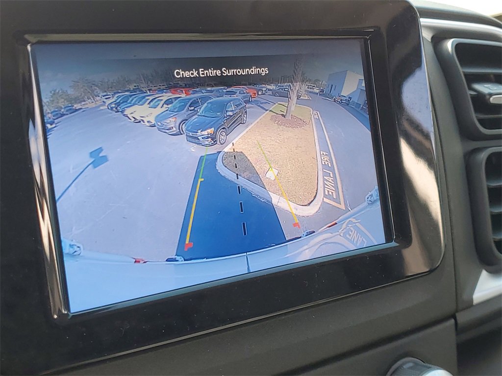 Used 2025 RAM ProMaster 3500 w/ Quick Order Package 22G SLT image 19