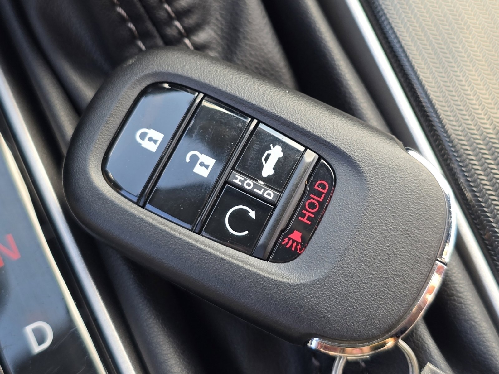 Certified 2025 Honda Civic Sport image 31