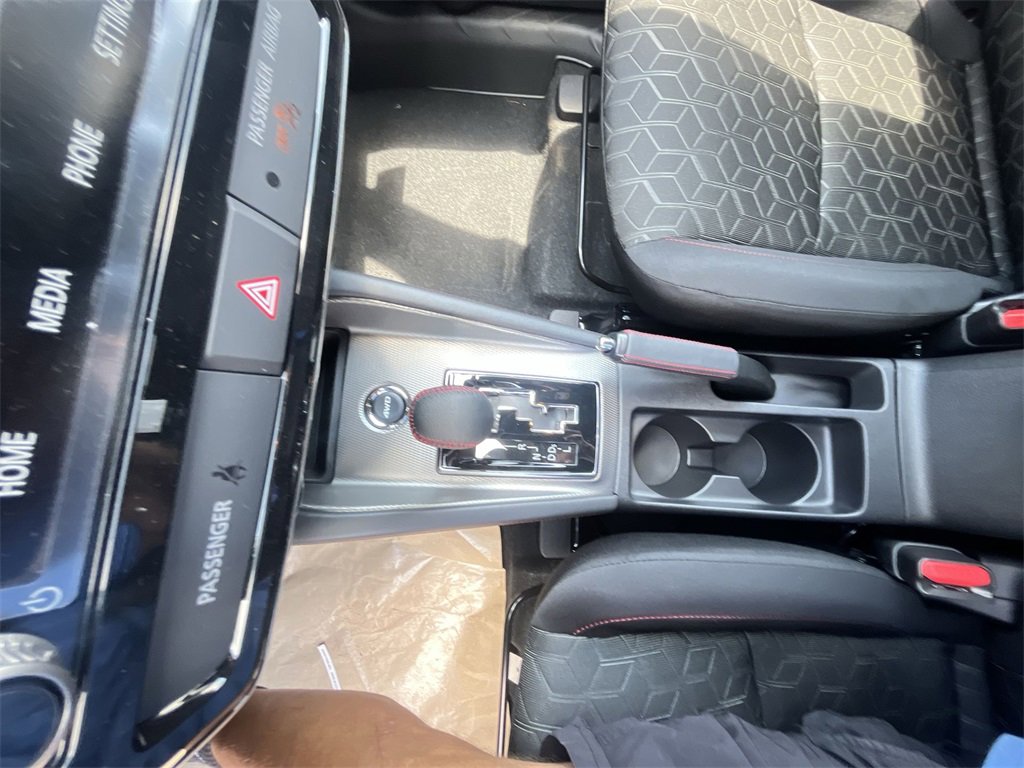 New 2025 Mitsubishi Outlander Sport AWD image 19