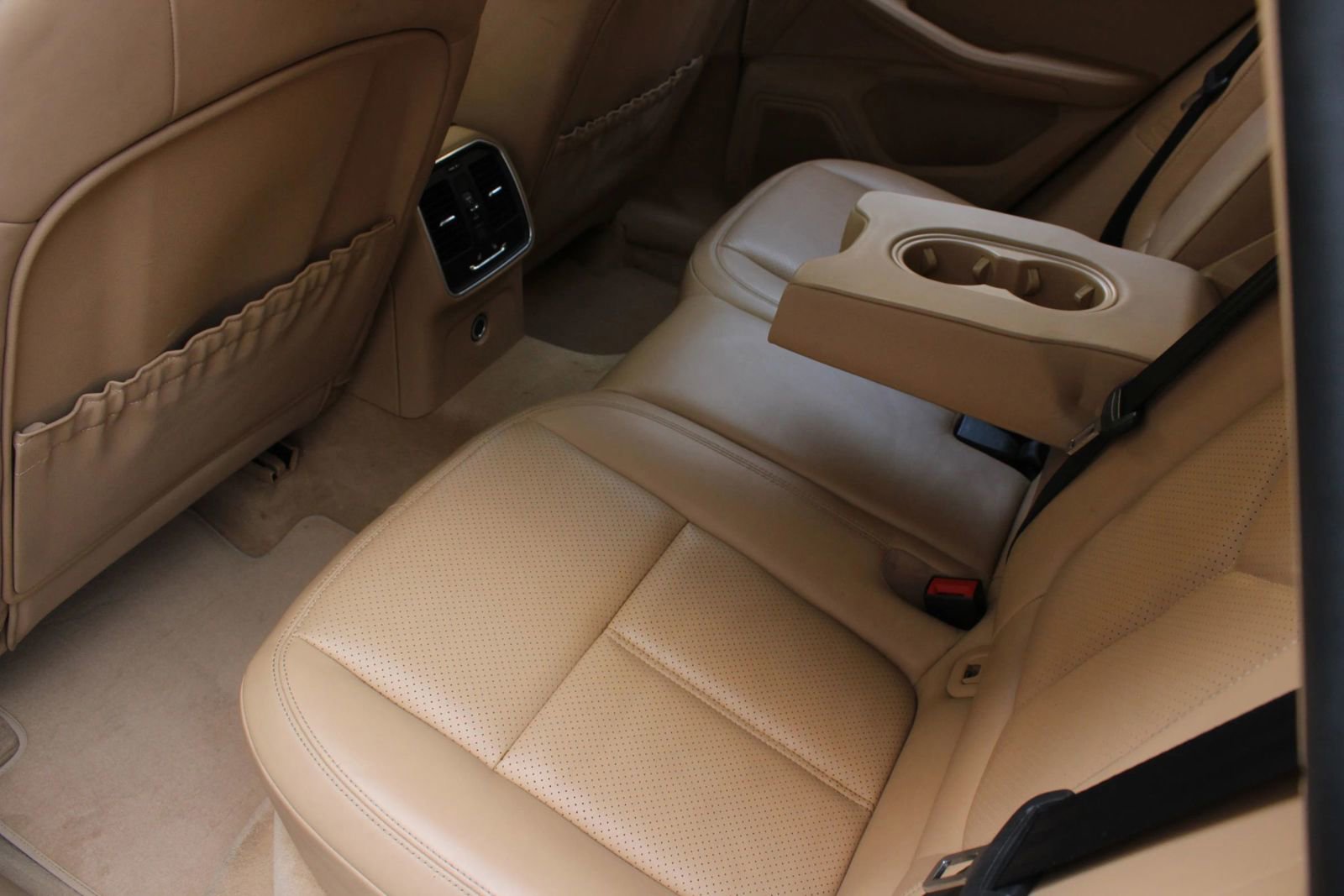 Used 2016 Porsche Macan S w/ Premium Package Plus image 20