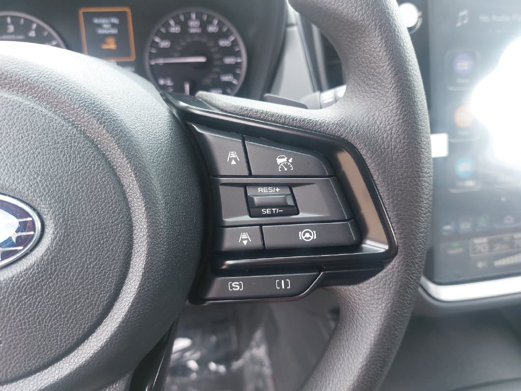 New 2026 Subaru Crosstrek 2.5i Premium AWD/4WD image 17