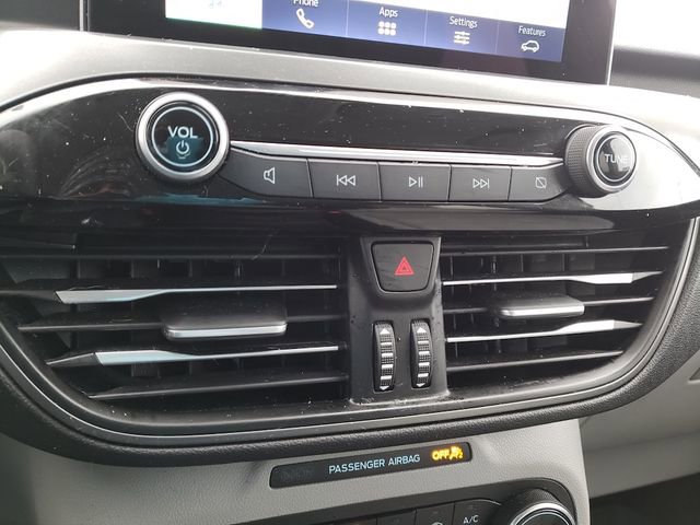 New 2026 Ford Escape Active w/ Cold Weather Package image 21