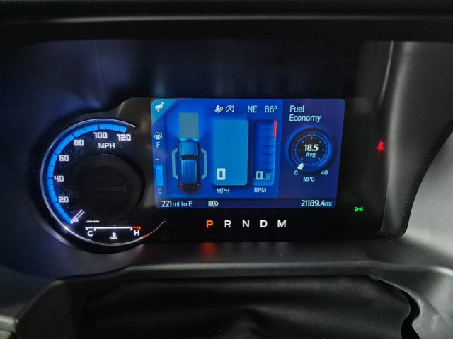 Used 2024 Ford Bronco Badlands AWD/4WD image 22