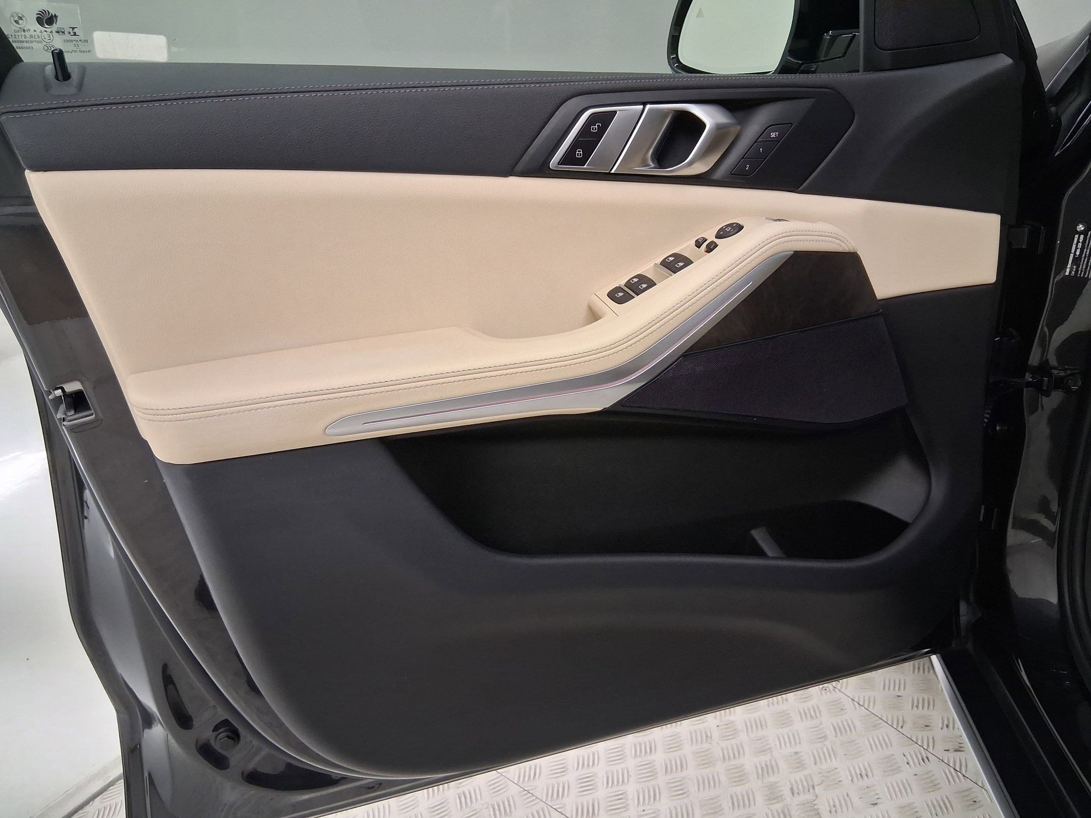 Used 2022 BMW X5 sDrive40i w/ Parking Assistance Package RWD image 21