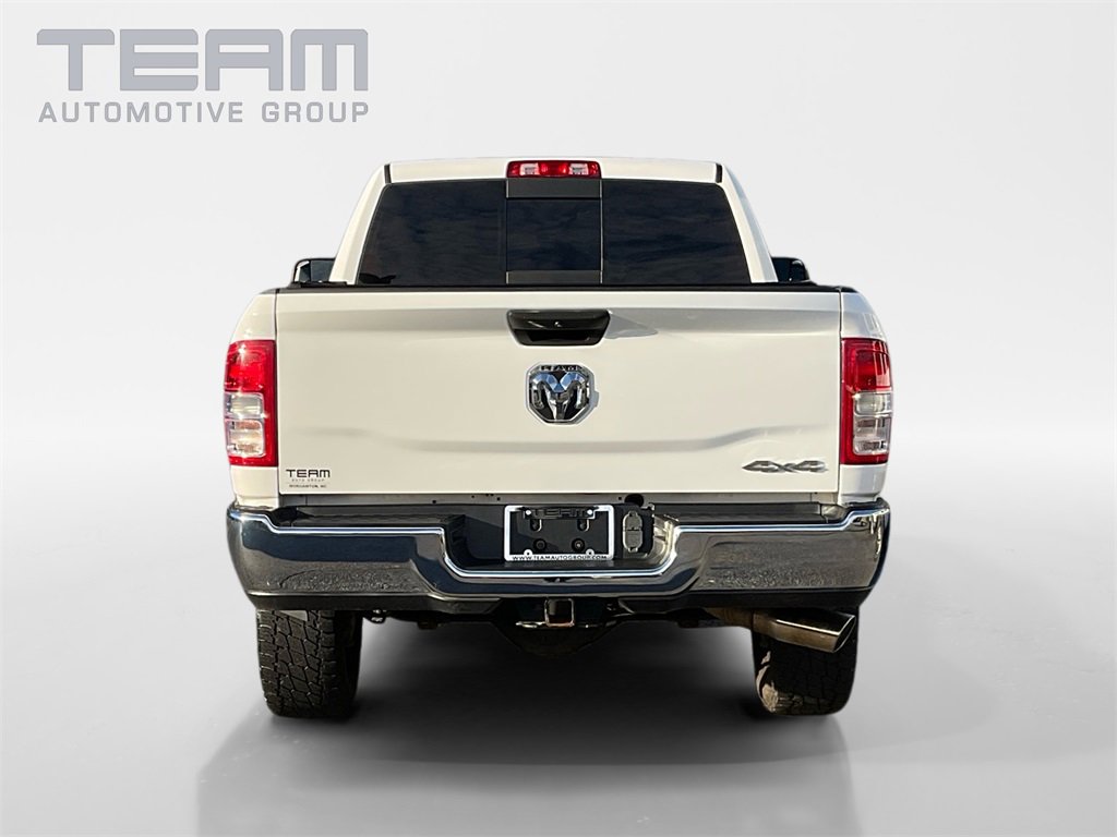 Certified 2020 RAM 2500 Tradesman image 6