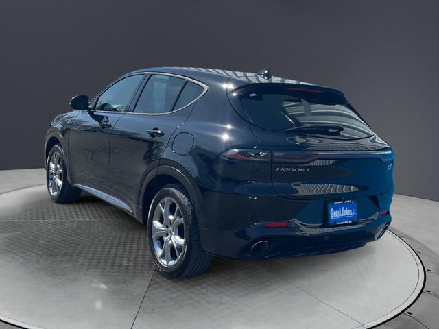 Used 2024 Dodge Hornet R/T image 3