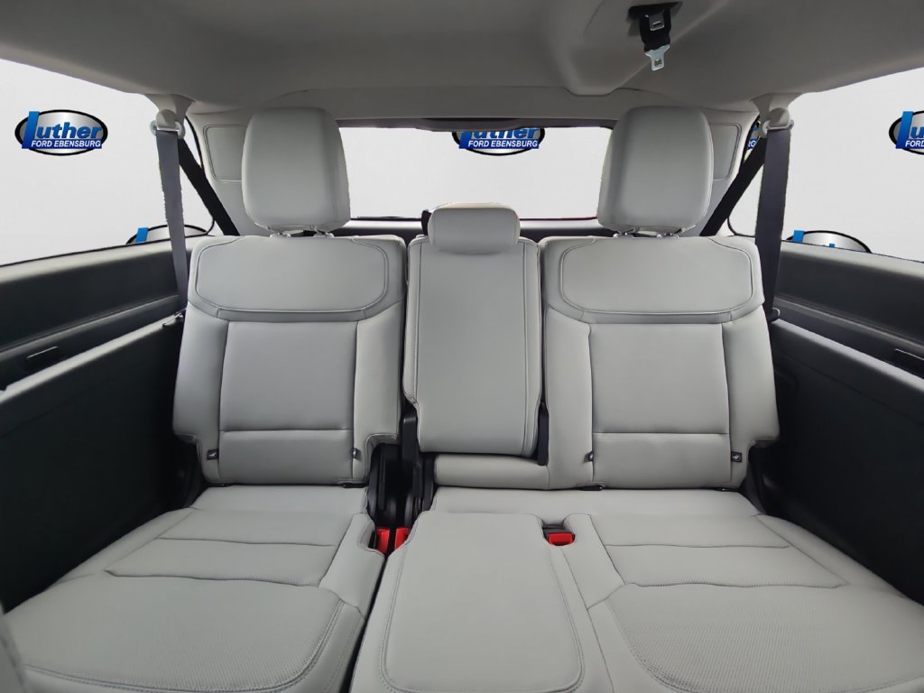 New 2027 Ford Expedition Max Platinum AWD/4WD image 12