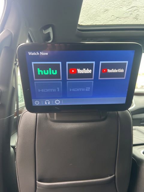 Used 2022 Chevrolet Tahoe High Country AWD/4WD image 53