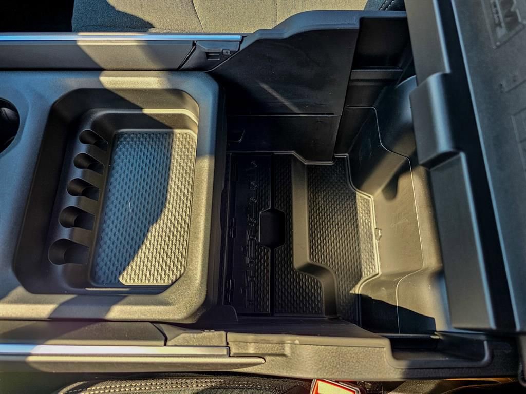 New 2026 RAM 2500 Big Horn image 33