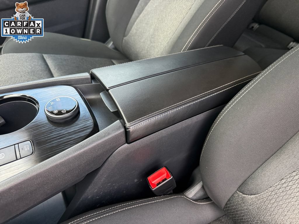 Certified 2024 Nissan Rogue SV AWD/4WD image 24