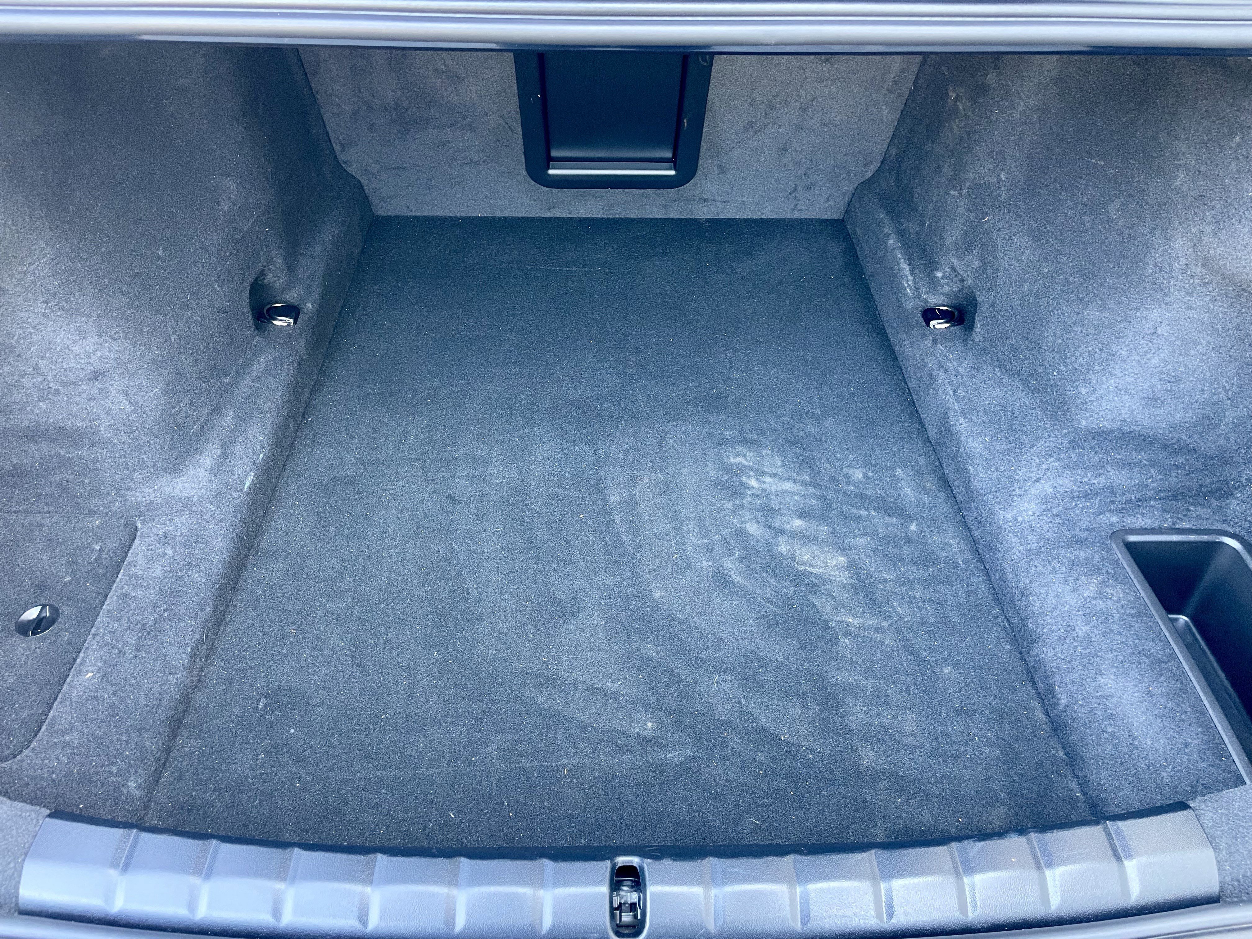 Used 2025 BMW 740i xDrive image 35